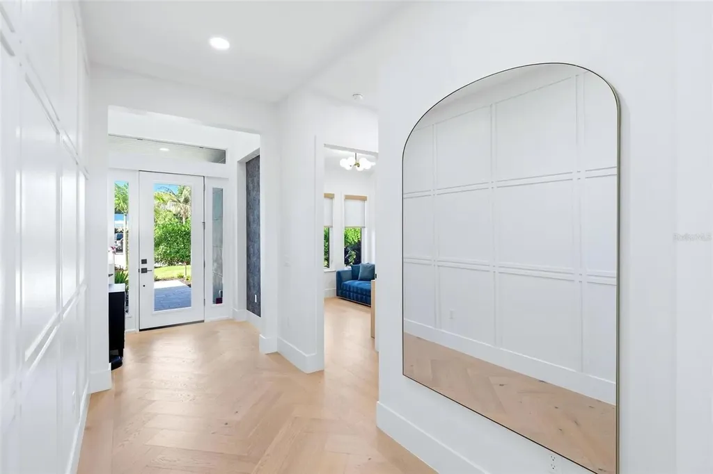 1805 Goldenrod Street Sarasota FL 34239