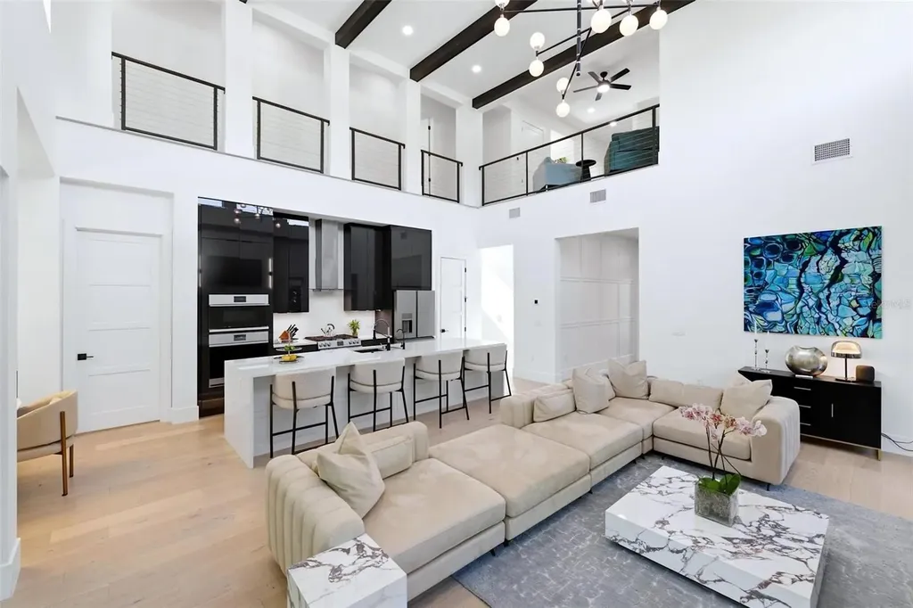 1805 Goldenrod Street Sarasota FL 34239