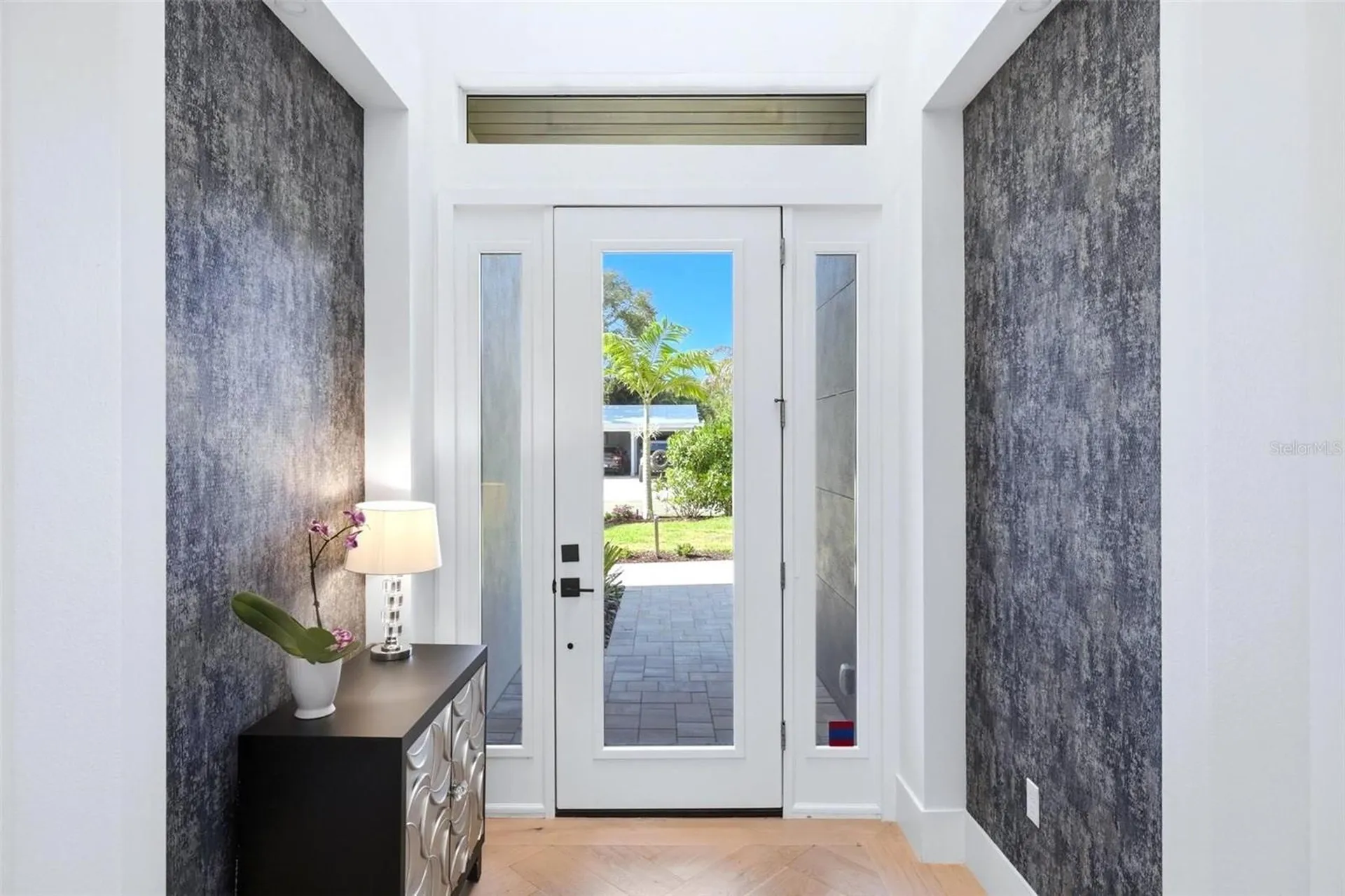 1805 Goldenrod Street Sarasota FL 34239