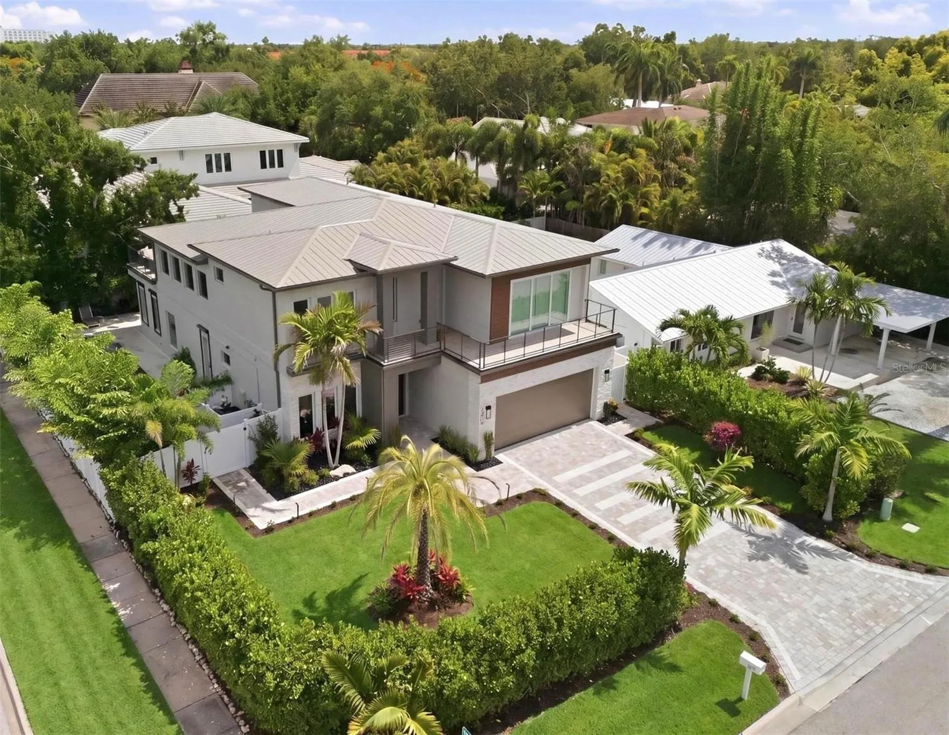 1805 Goldenrod Street Sarasota FL 34239