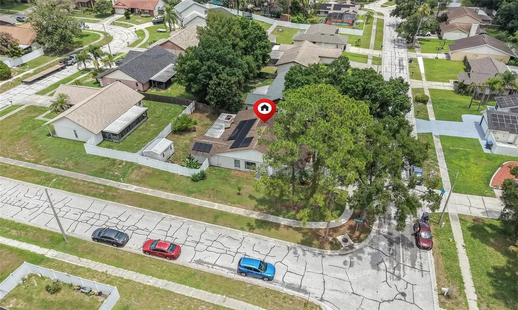 1702 Southwind Drive Brandon FL 33510