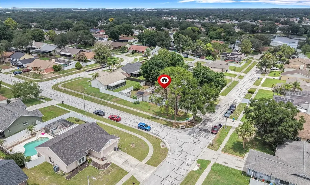 1702 Southwind Drive Brandon FL 33510