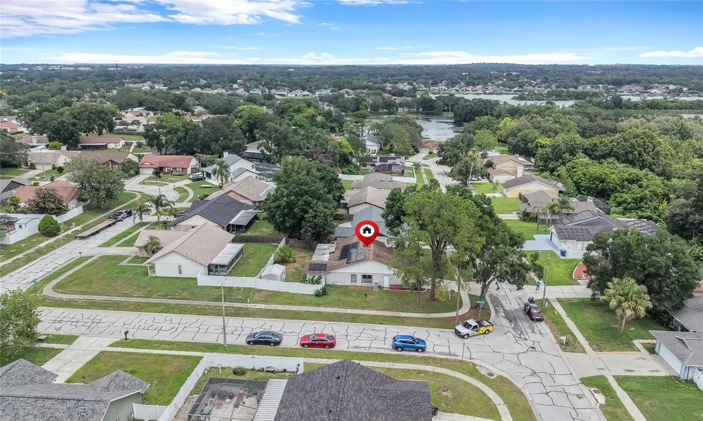1702 Southwind Drive Brandon FL 33510
