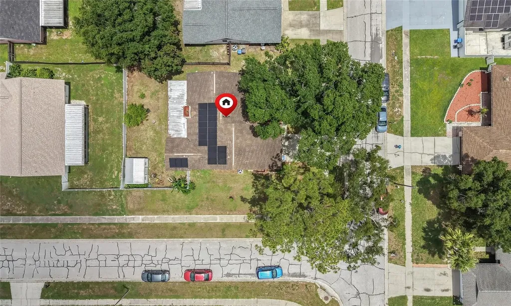 1702 Southwind Drive Brandon FL 33510