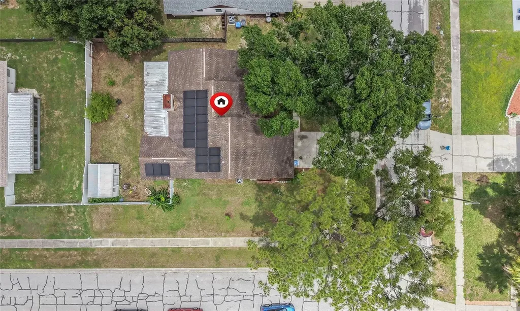 1702 Southwind Drive Brandon FL 33510