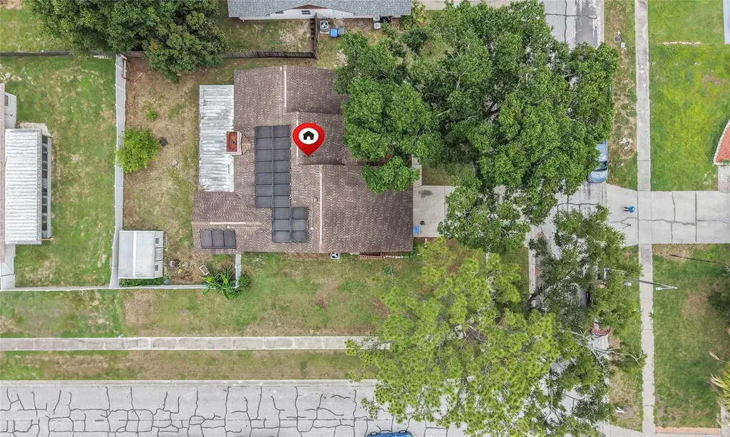 1702 Southwind Drive Brandon FL 33510