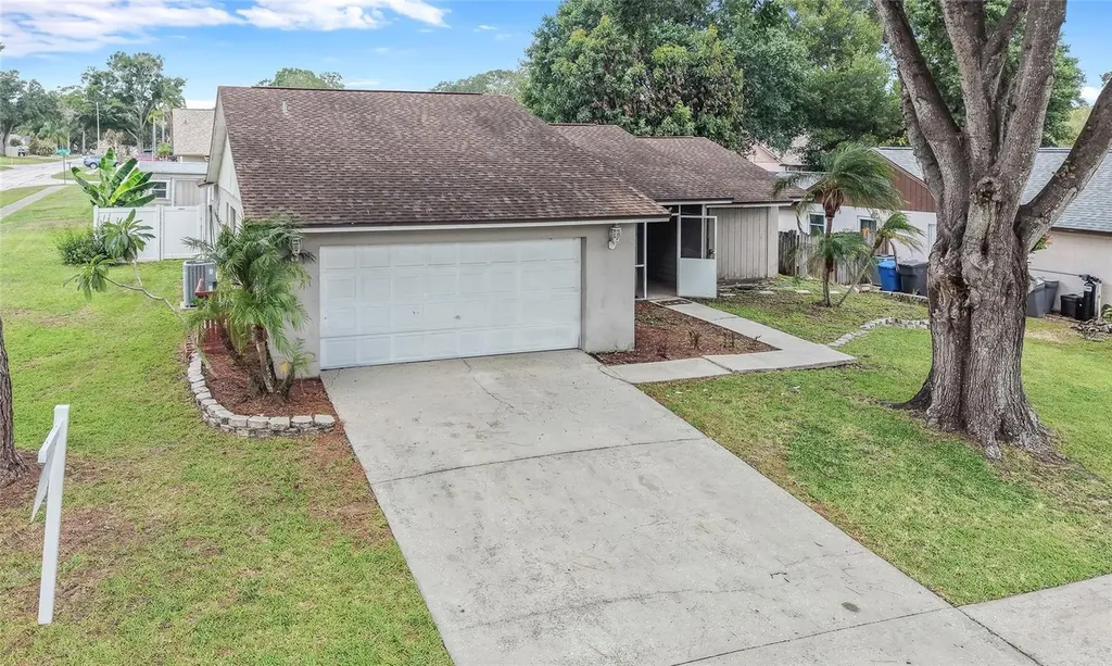 1702 Southwind Drive Brandon FL 33510