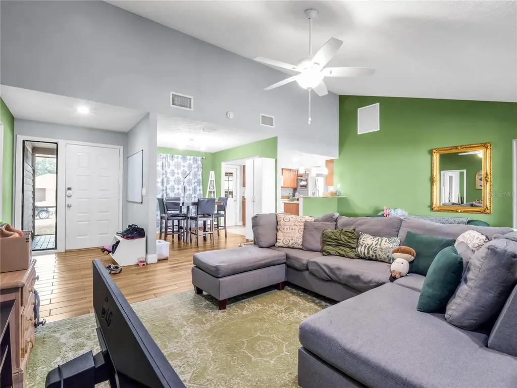 1702 Southwind Drive Brandon FL 33510