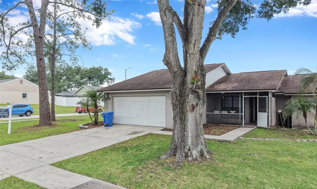 1702 Southwind Drive Brandon FL 33510