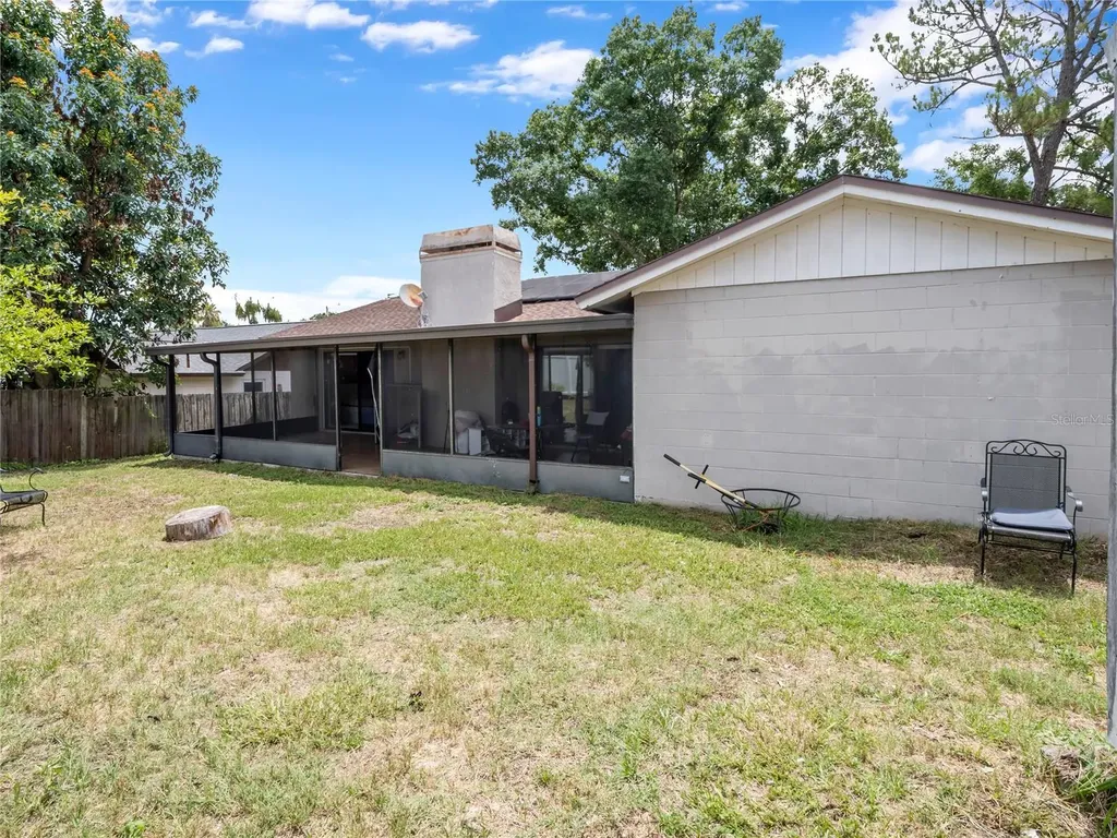 1702 Southwind Drive Brandon FL 33510