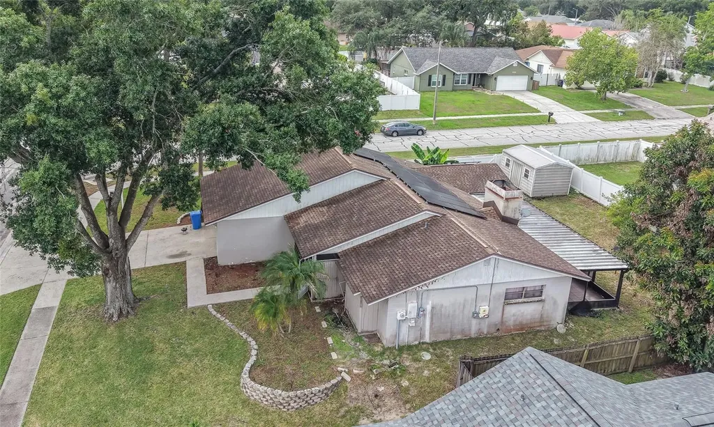 1702 Southwind Drive Brandon FL 33510