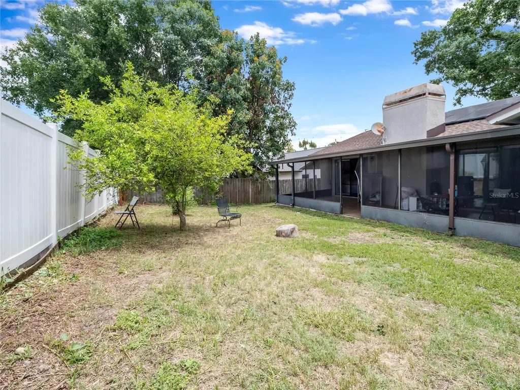 1702 Southwind Drive Brandon FL 33510