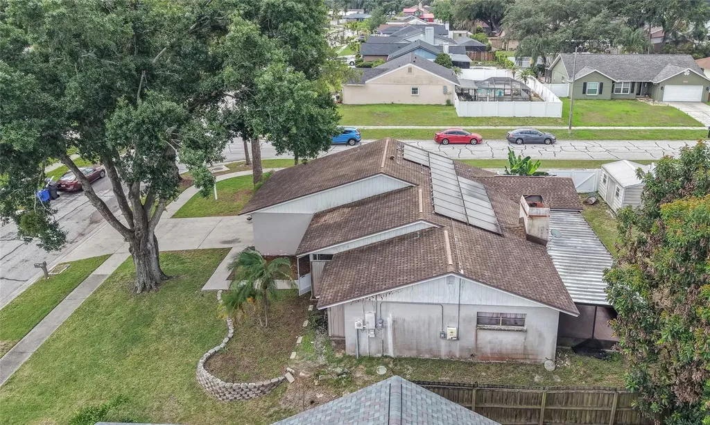 1702 Southwind Drive Brandon FL 33510