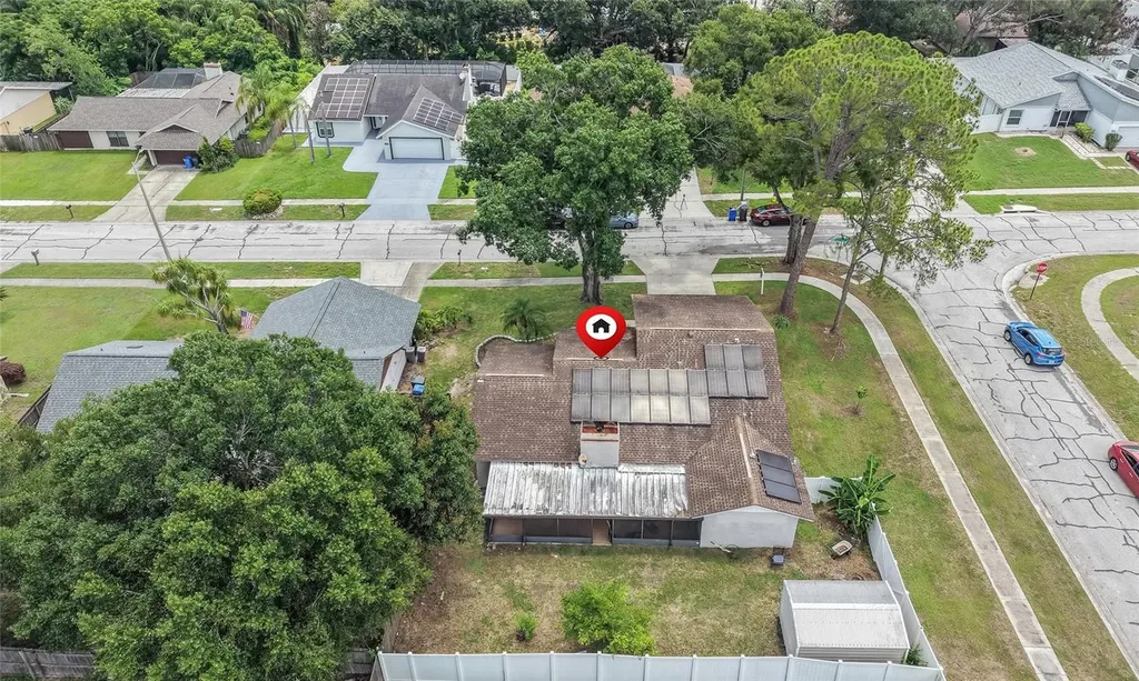 1702 Southwind Drive Brandon FL 33510