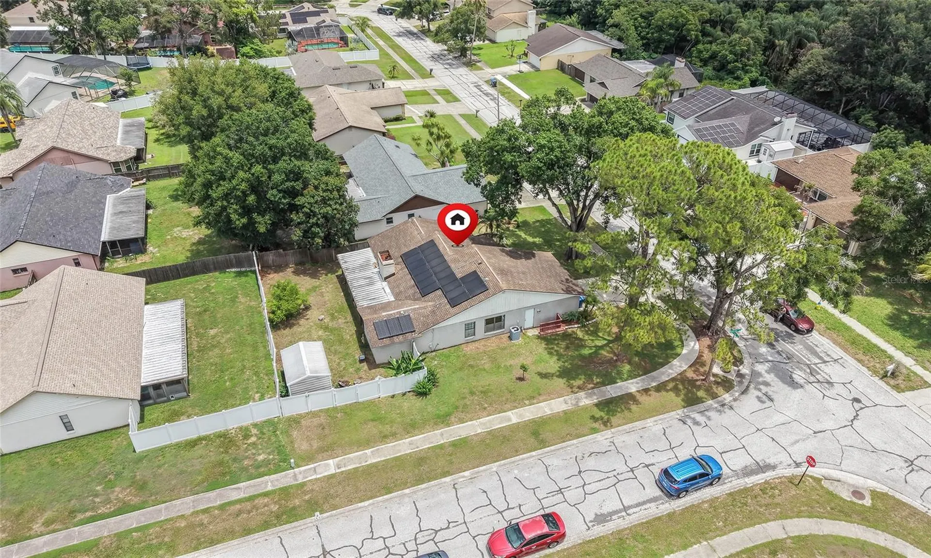 1702 Southwind Drive Brandon FL 33510