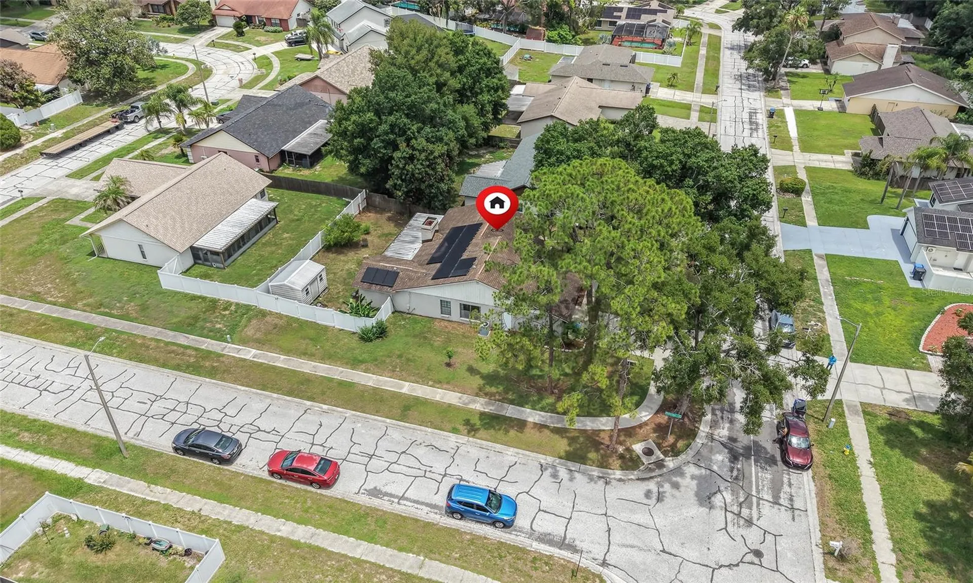 1702 Southwind Drive Brandon FL 33510