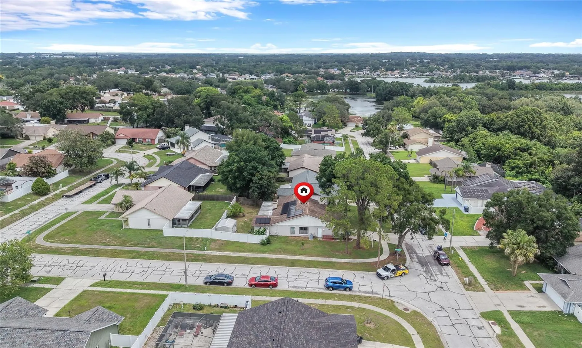 1702 Southwind Drive Brandon FL 33510