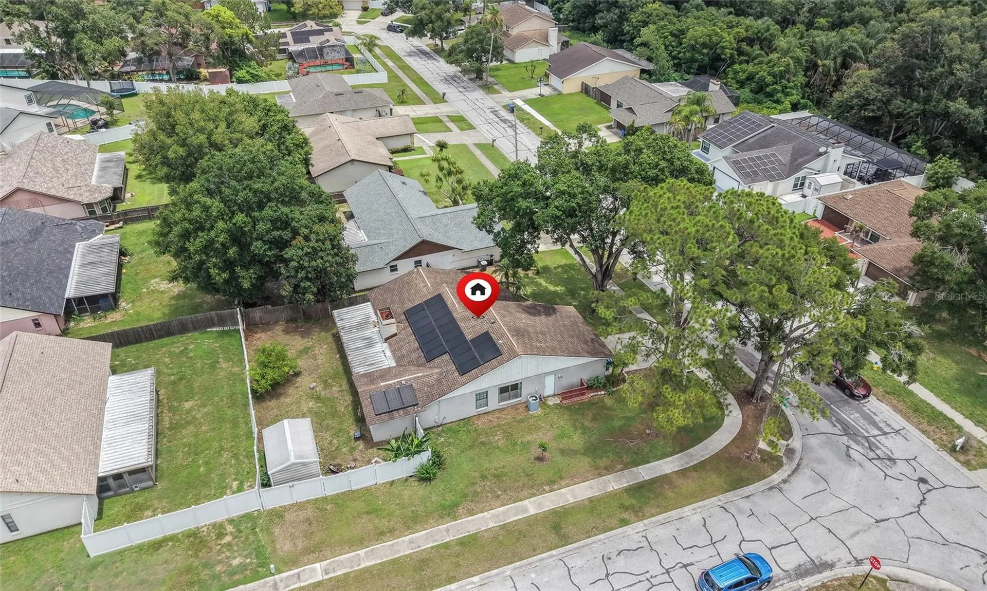 1702 Southwind Drive Brandon FL 33510