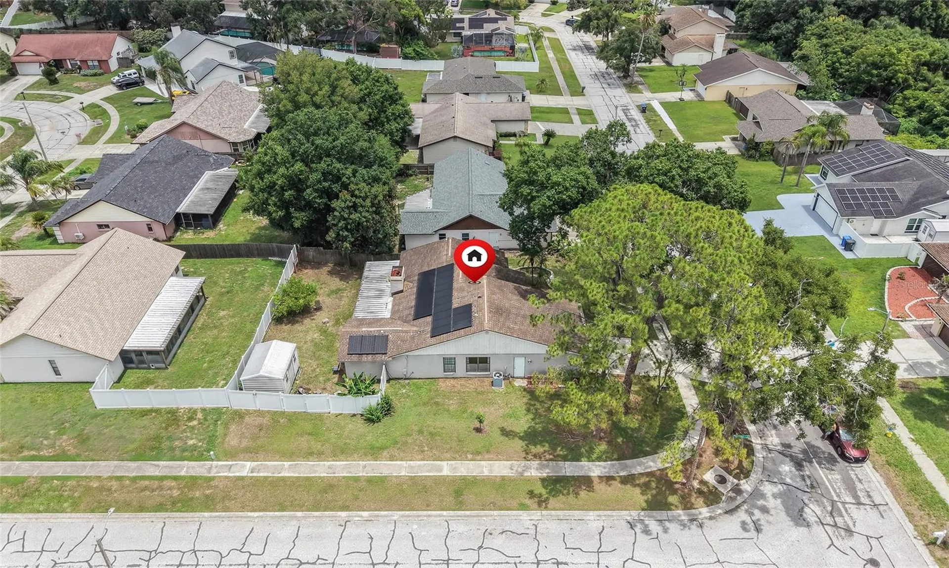 1702 Southwind Drive Brandon FL 33510