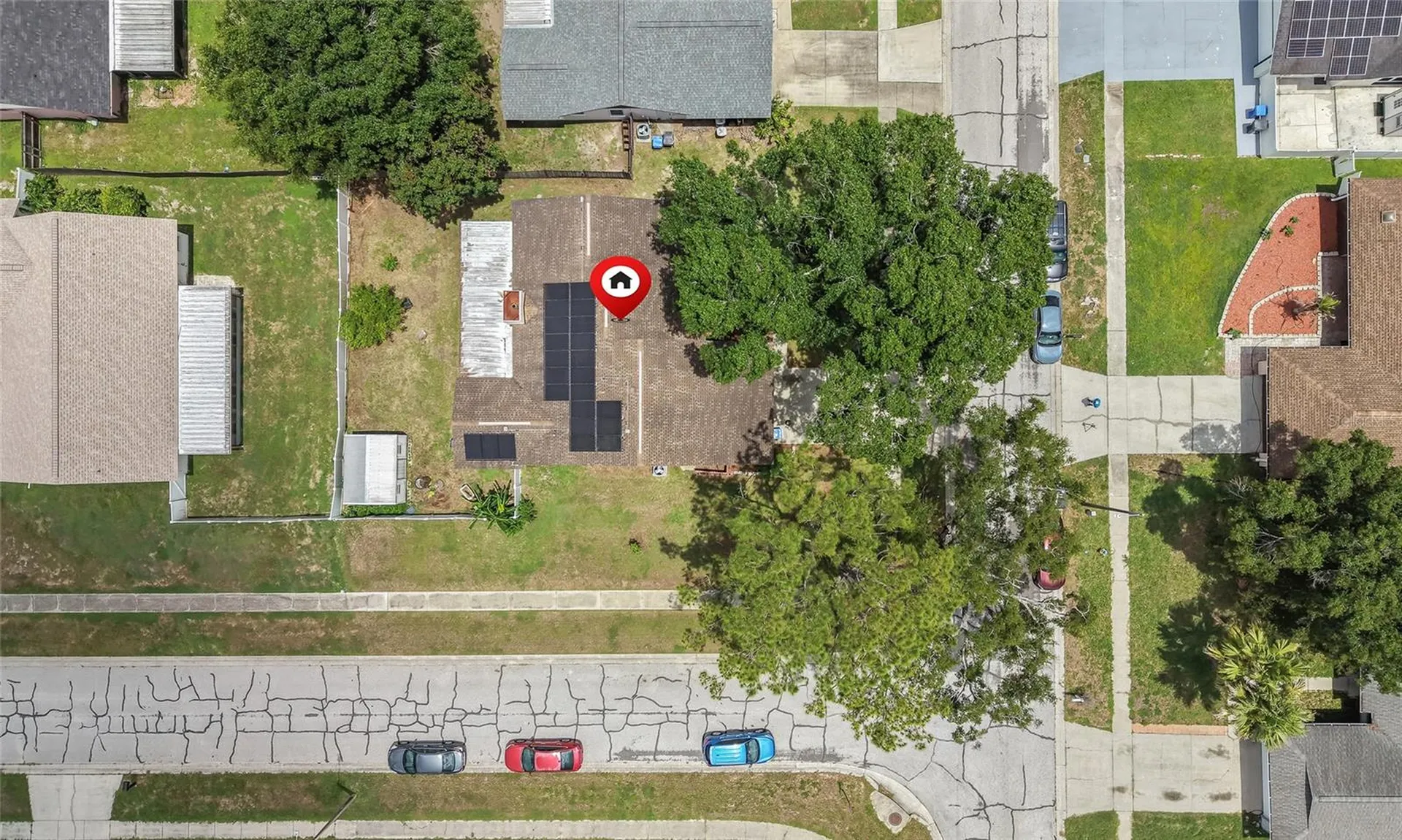 1702 Southwind Drive Brandon FL 33510