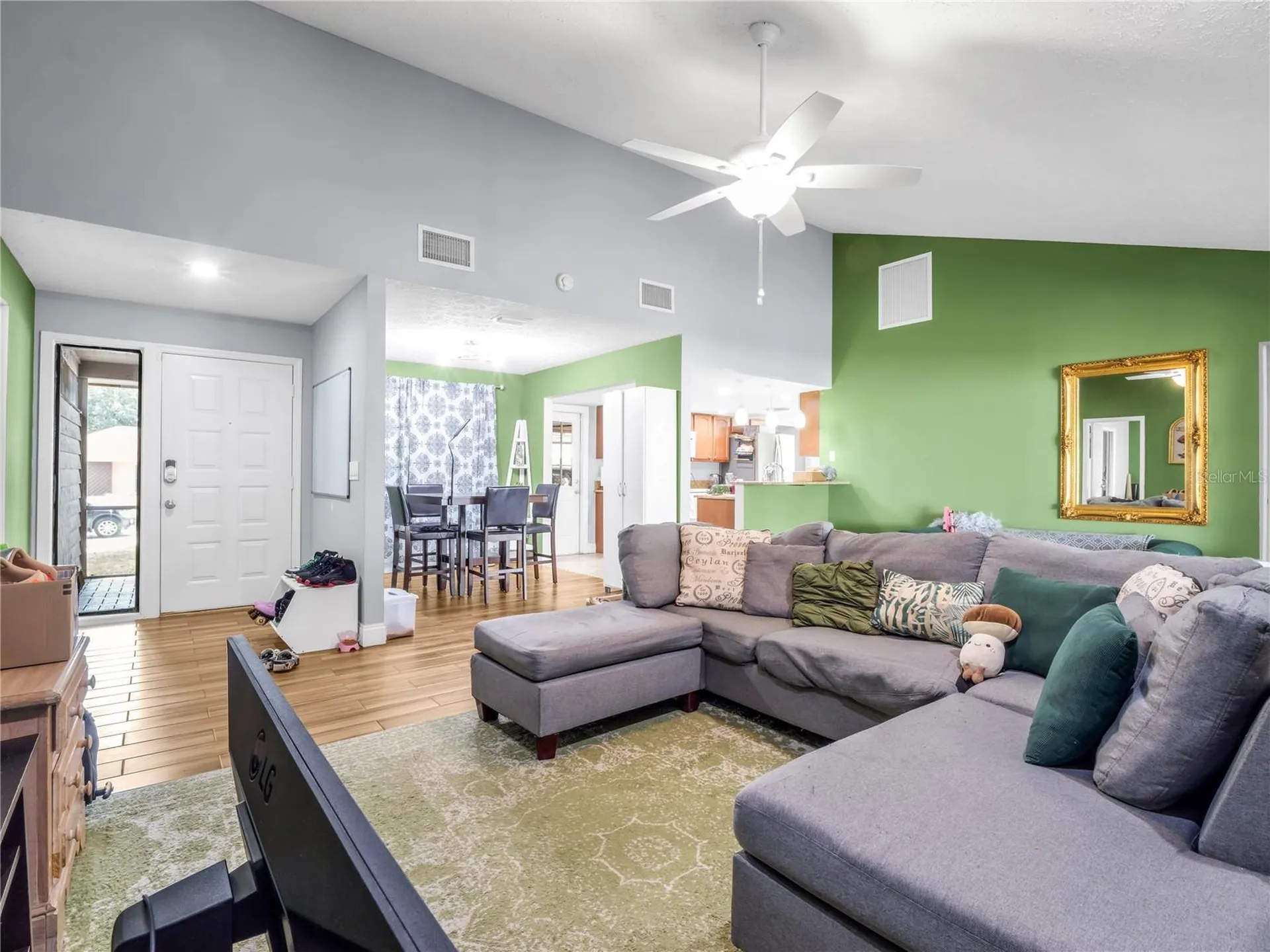 1702 Southwind Drive Brandon FL 33510