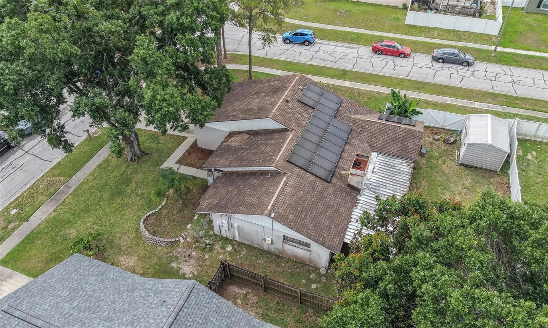 1702 Southwind Drive Brandon FL 33510