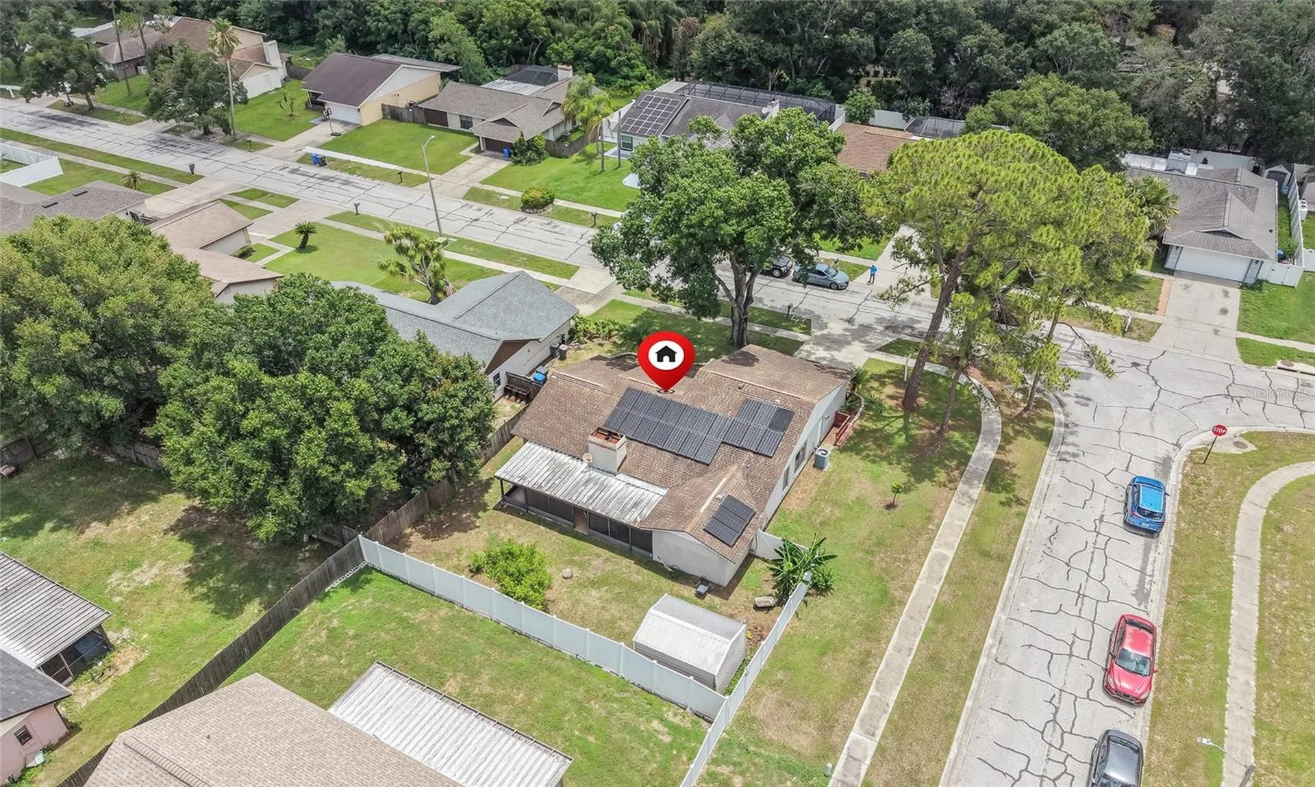 1702 Southwind Drive Brandon FL 33510