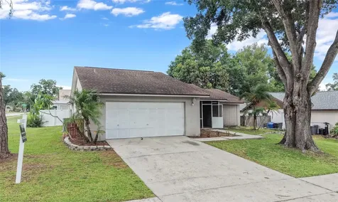 1702 Southwind Drive Brandon FL 33510