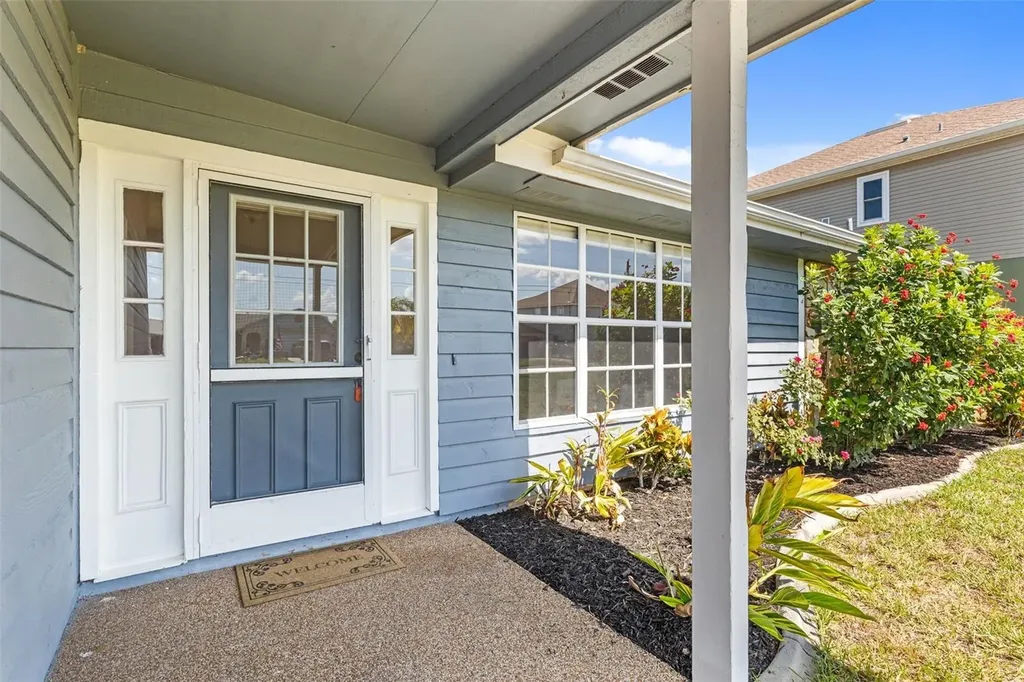 3345 Poinsettia Drive Hernando Beach FL 34607