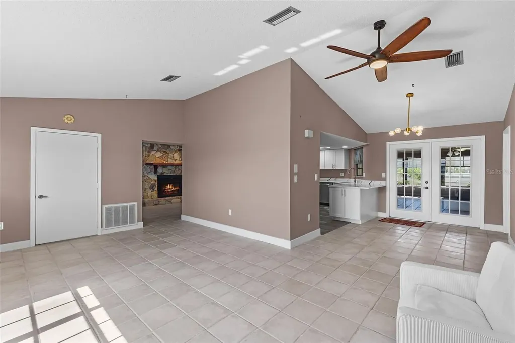 3345 Poinsettia Drive Hernando Beach FL 34607