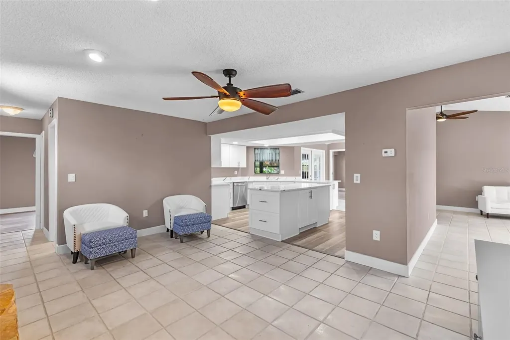 3345 Poinsettia Drive Hernando Beach FL 34607