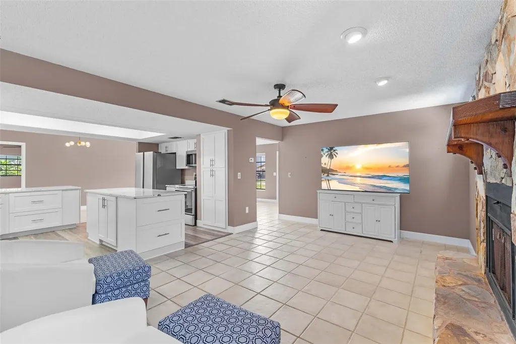 3345 Poinsettia Drive Hernando Beach FL 34607