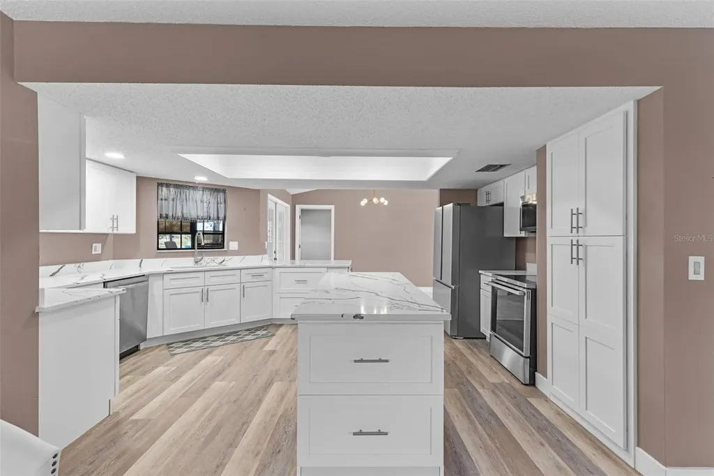 3345 Poinsettia Drive Hernando Beach FL 34607
