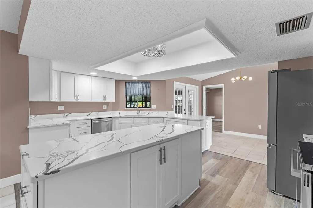 3345 Poinsettia Drive Hernando Beach FL 34607