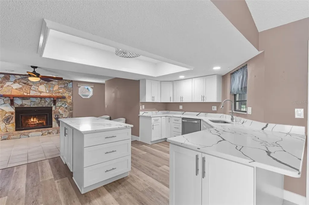 3345 Poinsettia Drive Hernando Beach FL 34607