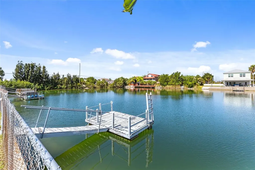 3345 Poinsettia Drive Hernando Beach FL 34607