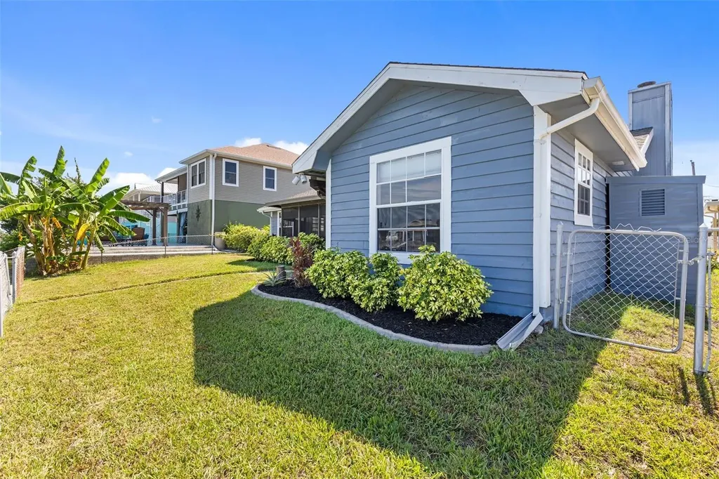 3345 Poinsettia Drive Hernando Beach FL 34607