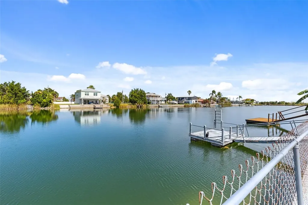 3345 Poinsettia Drive Hernando Beach FL 34607
