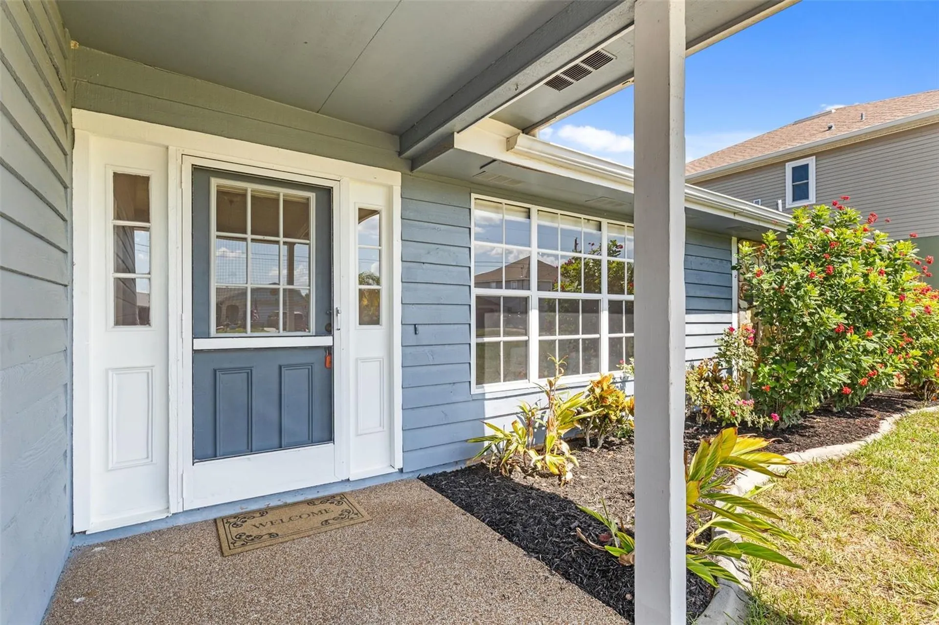 3345 Poinsettia Drive Hernando Beach FL 34607