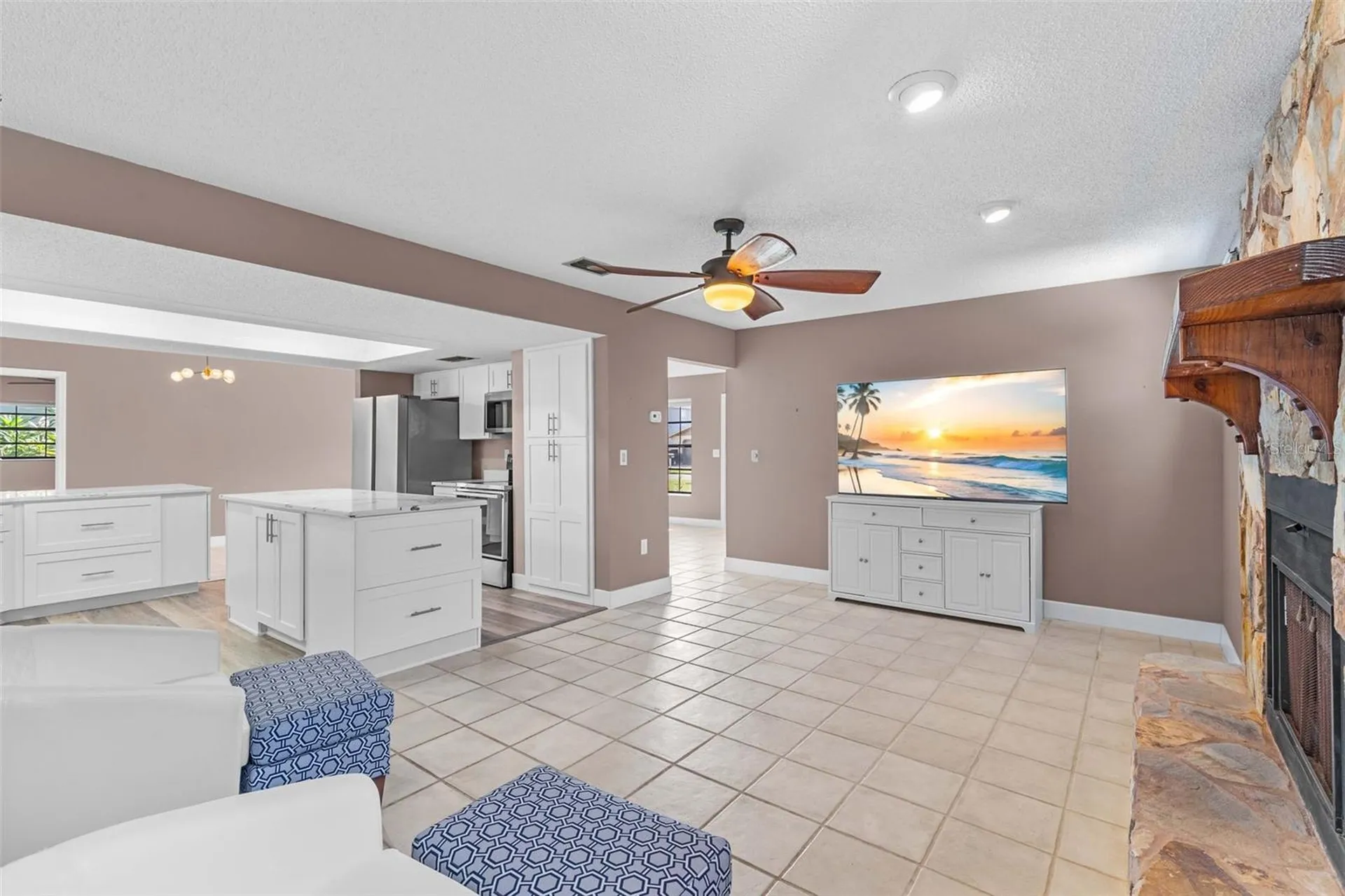 3345 Poinsettia Drive Hernando Beach FL 34607