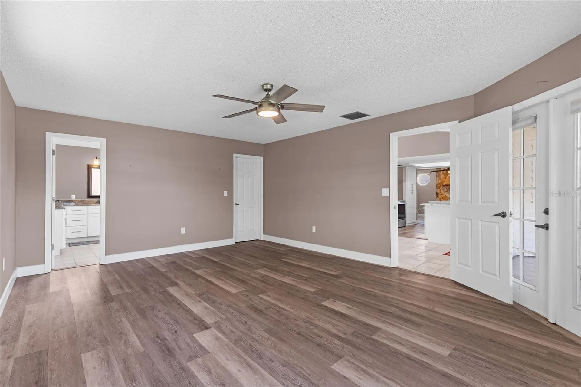 3345 Poinsettia Drive Hernando Beach FL 34607