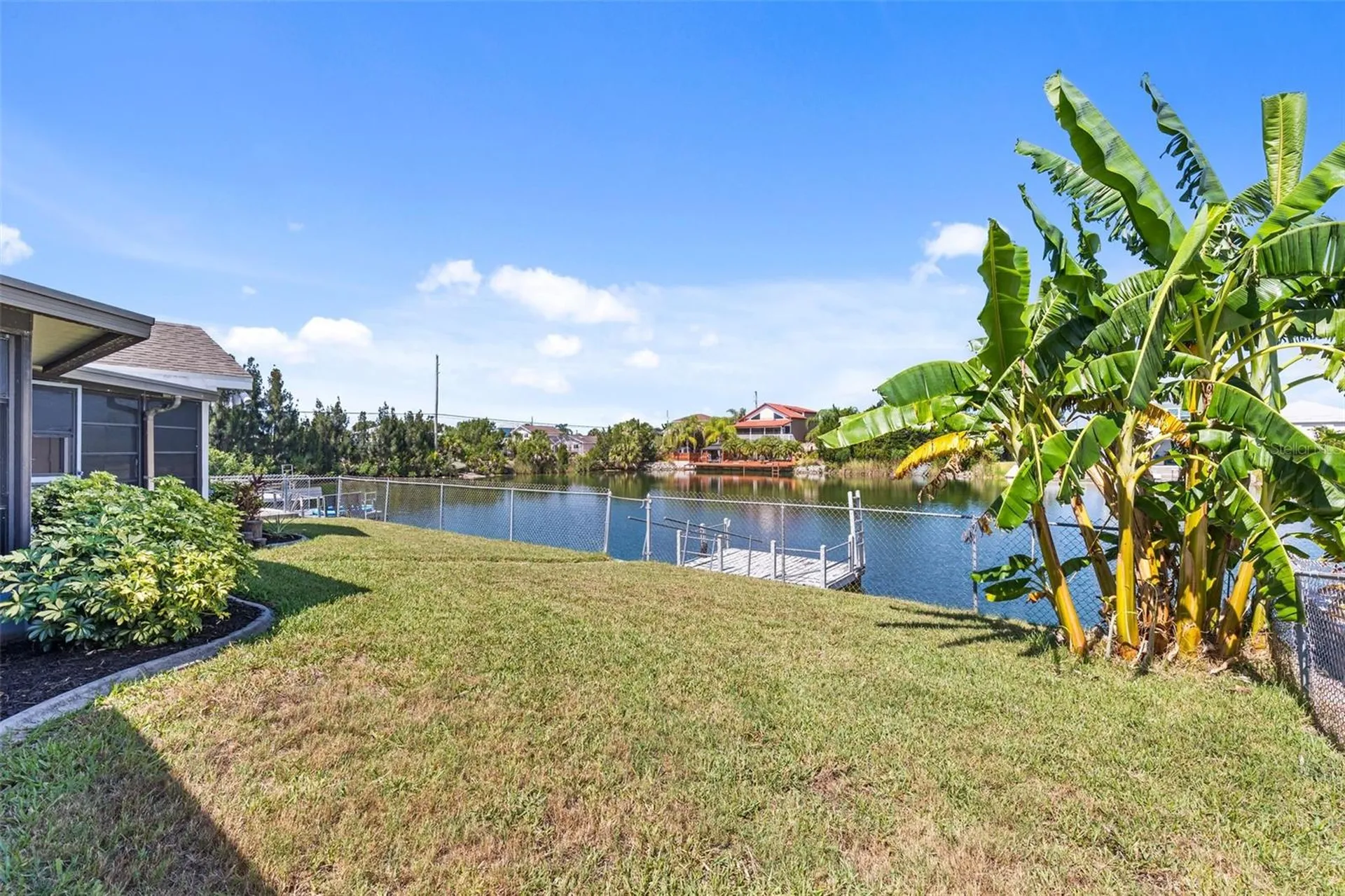 3345 Poinsettia Drive Hernando Beach FL 34607