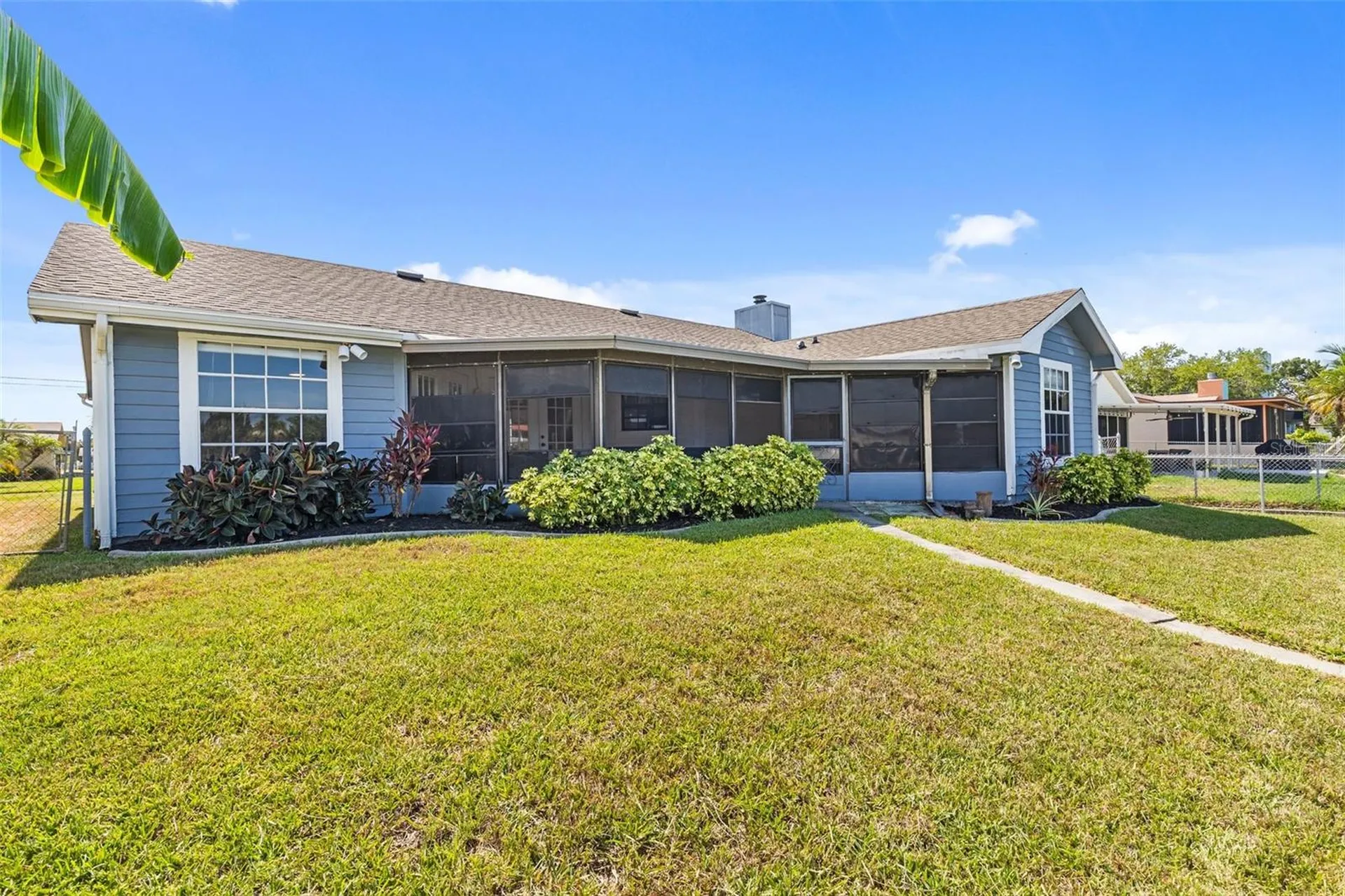 3345 Poinsettia Drive Hernando Beach FL 34607