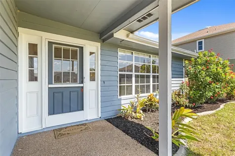 3345 Poinsettia Drive Hernando Beach FL 34607