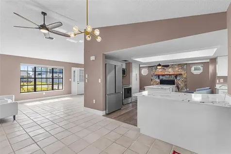3345 Poinsettia Drive Hernando Beach FL 34607