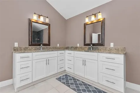 3345 Poinsettia Drive Hernando Beach FL 34607