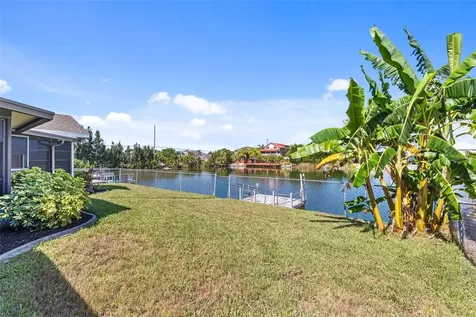 3345 Poinsettia Drive Hernando Beach FL 34607