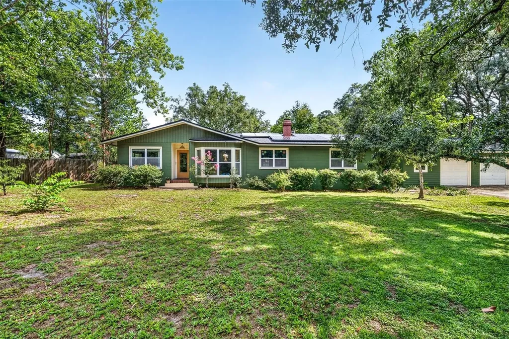12226 W University Avenue Newberry FL 32669