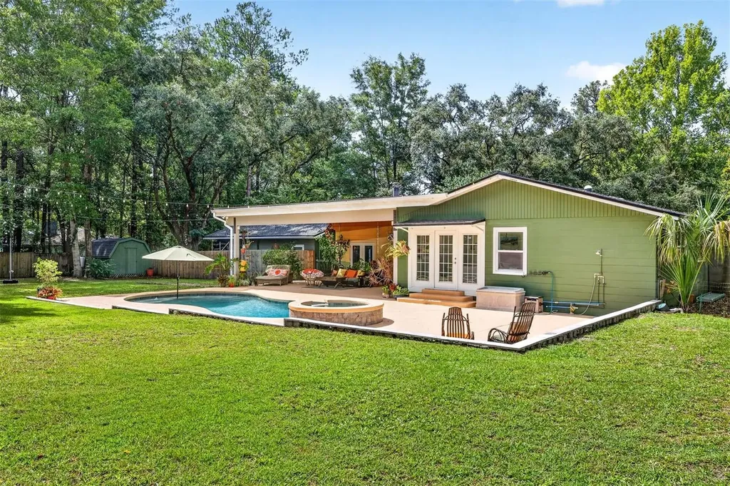 12226 W University Avenue Newberry FL 32669