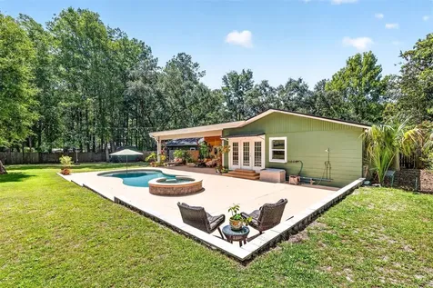 12226 W University Avenue Newberry FL 32669